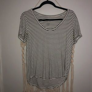 American Eagle soft and sexy T